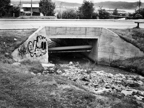 bridge argentina architecture