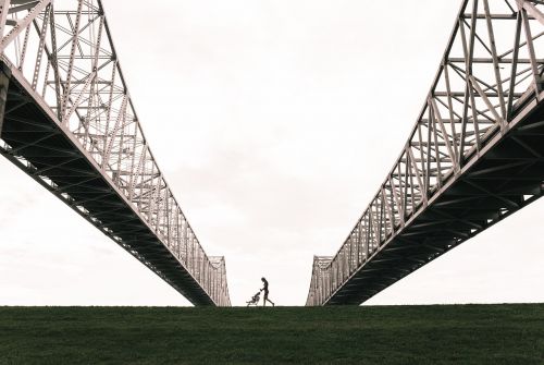 bridge architecture structure