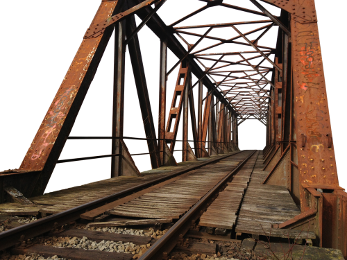 bridge steel construction