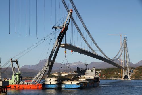 bridge narvik cons