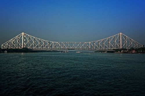 bridge water construction