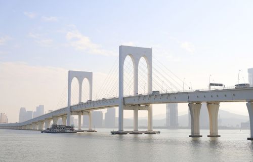 bridge water architecture