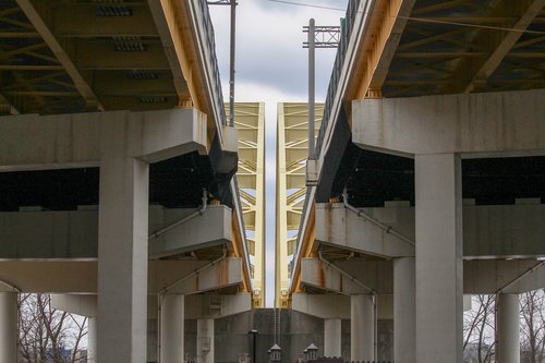 bridge  architecture  expression