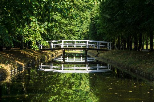 bridge  river  architecture