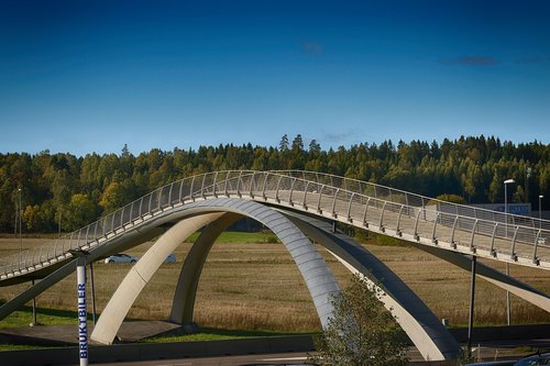 bridge  landscape  architecture