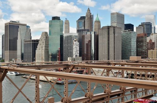 bridge manhattan brooklyn