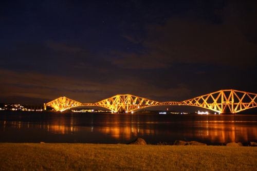 bridge scotland scottish