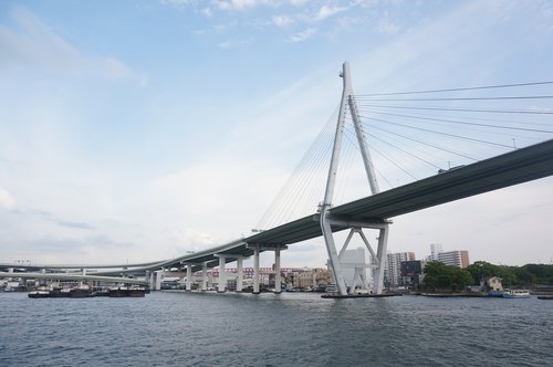 bridge  city  travel