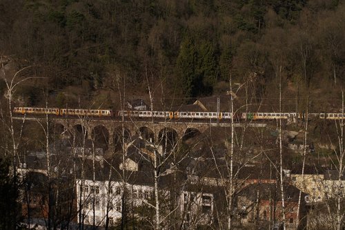 bridge  architecture  train