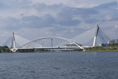 bridge putra jaya