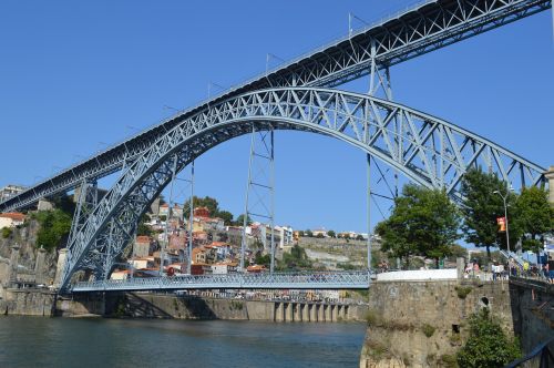 bridge postage portugal