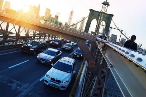 bridge brooklyn rent a car