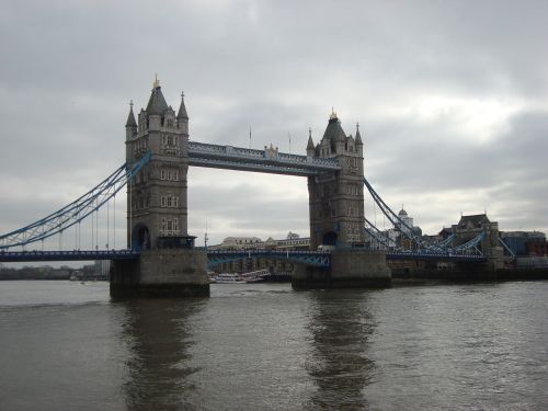 bridge england london
