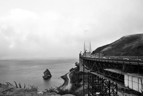 bridge street construction