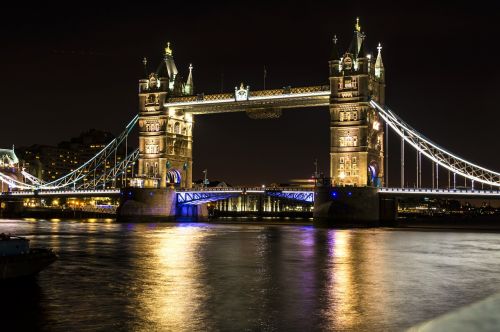bridge tower bridge london