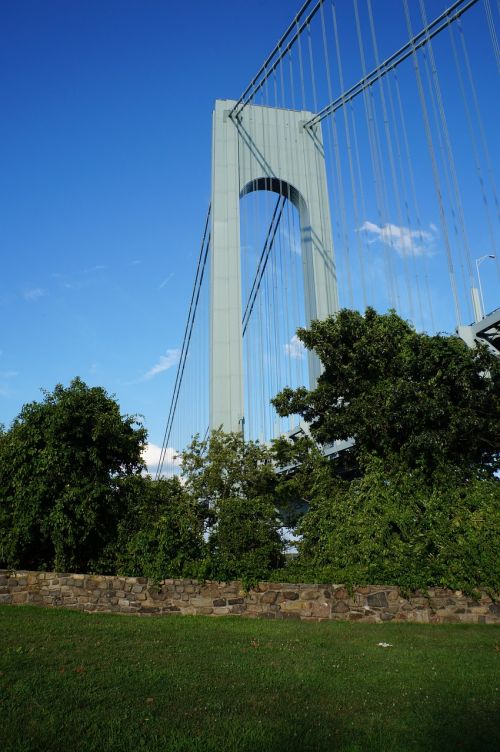 bridge under the bridge travel