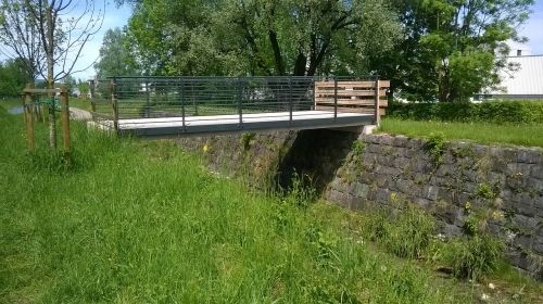 bridge bach bridge brook