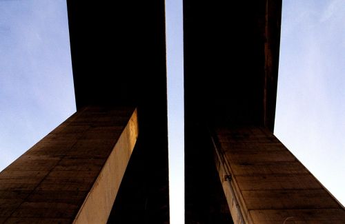 bridge architecture aqueduct