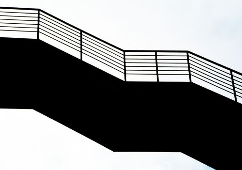 bridge ladder architecture