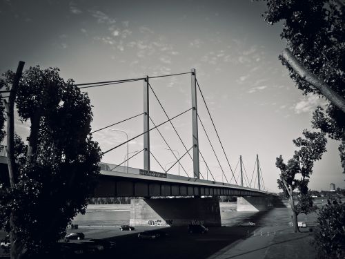 bridge architecture road bridge