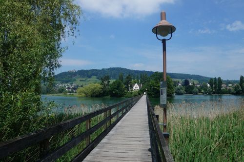 bridge franciscan island