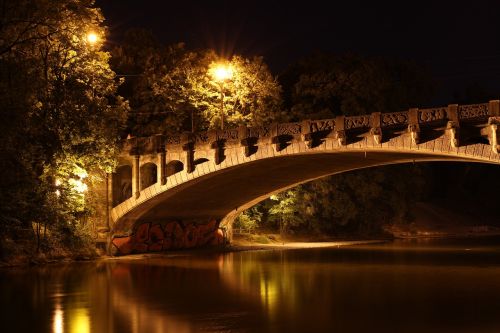 bridge maximilian bridge munich