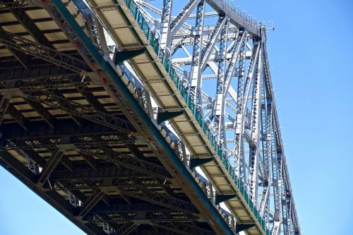 bridge steel girders