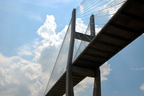 bridge span bridge structure