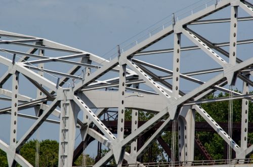 Bridge Truss