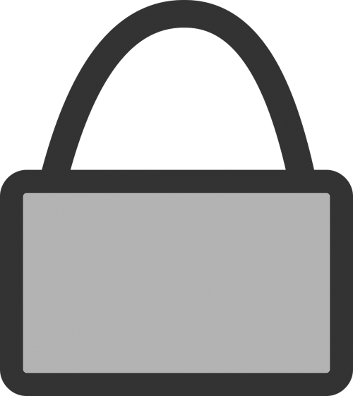 briefcase encrypted secure