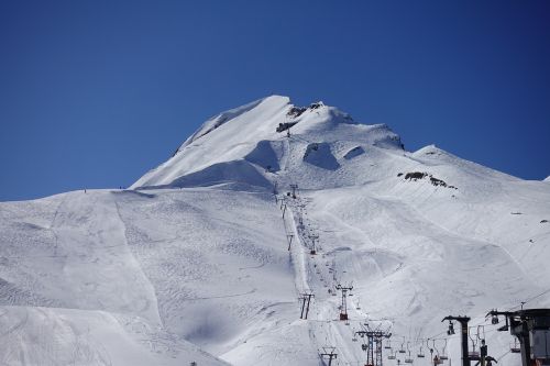 brienzer rothorn ski area ski lift
