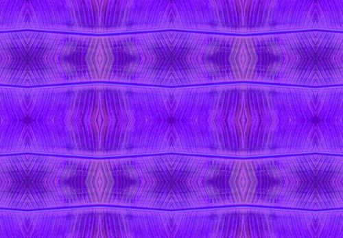 Bright Purple Line Pattern