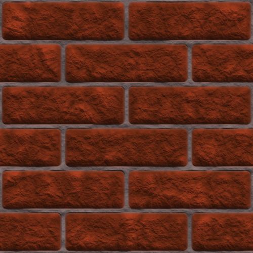 Brick - 3