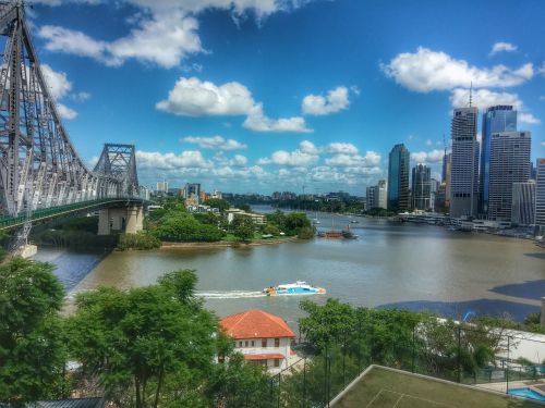 brisbane queensland australia