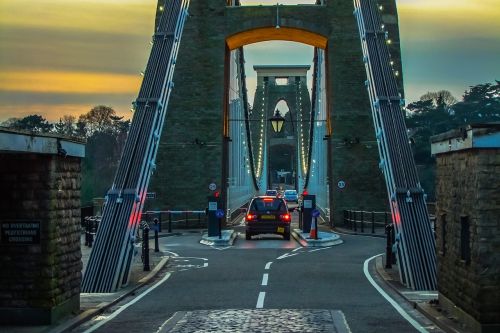 bristol bridge transport