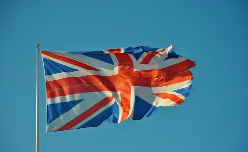 british flag flag british