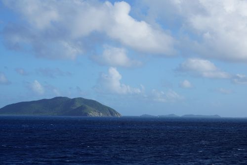 british virgin islands overseas island