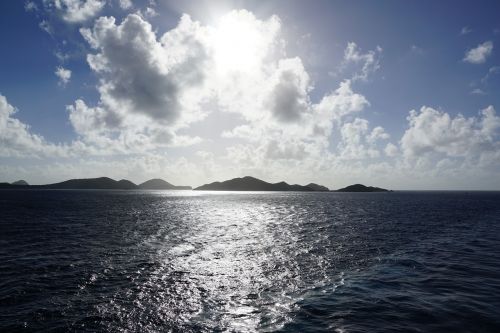 british virgin islands overseas island