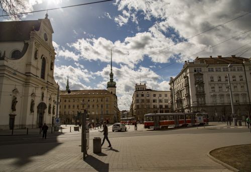 Brno