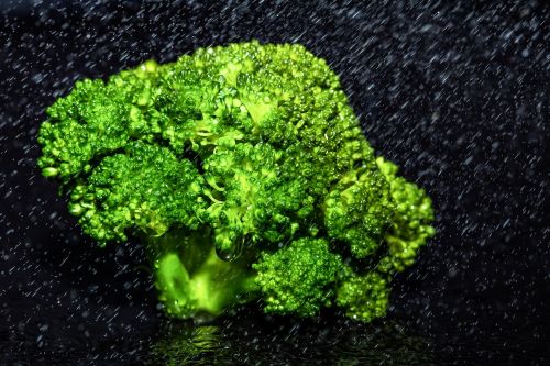 broccoli kohl vegetables