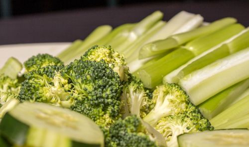 broccoli vegetable food