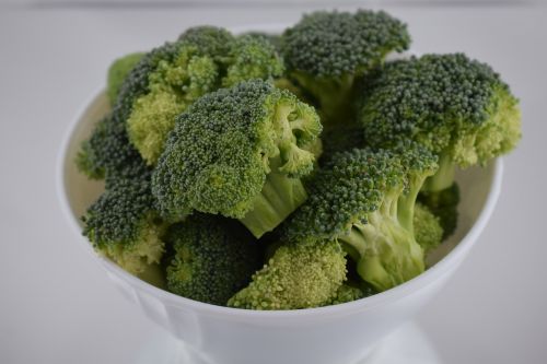 broccoli food vegetable