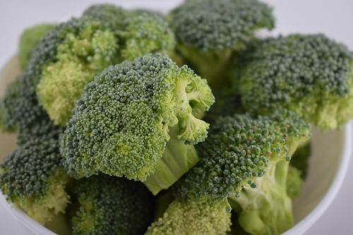 broccoli food vegetable