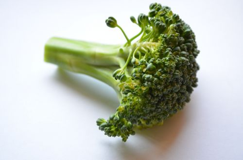 broccoli vegetables healthy