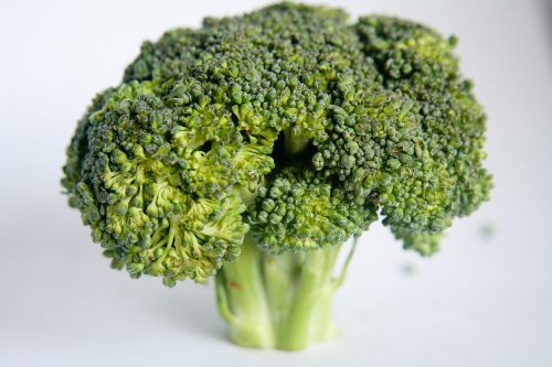broccoli vegetables healthy