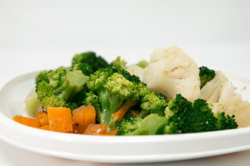 brocolis vegetable food