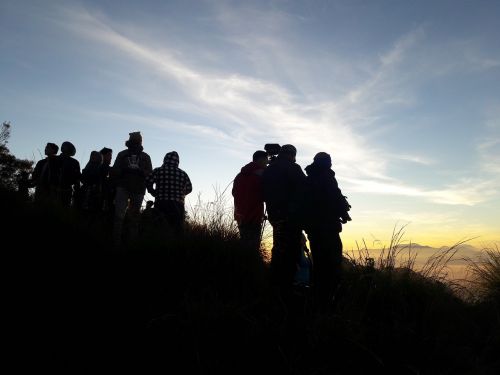 bromo indonesia java