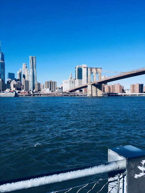 brooklyn  bridge  new york