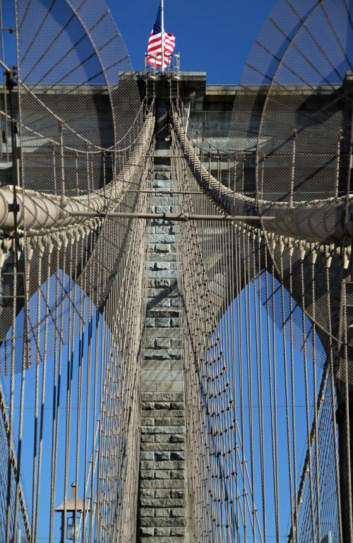 brooklyn bridge new york bridge