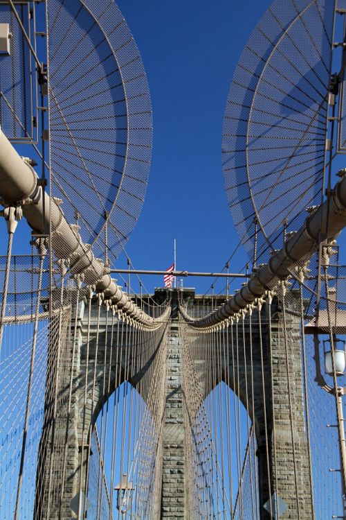 brooklyn bridge new york bridge